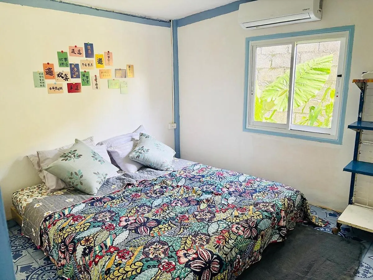 Holiday home Baan Ruslan House Villa Koh Lanta