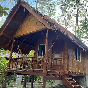 Dahla Lanta Hut Privatunterkunft