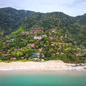 5* Курортный комплекс Pimalai &