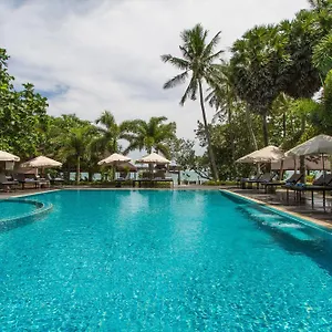 3* Курортный комплекс Anda Lanta